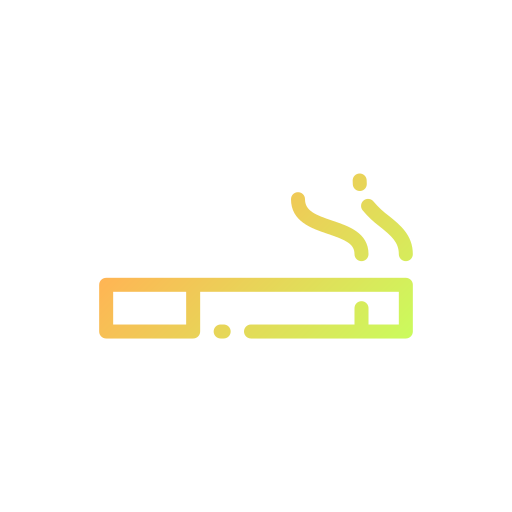 Smoking Good Ware Gradient icon