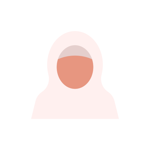 muslim Good Ware Flat icon