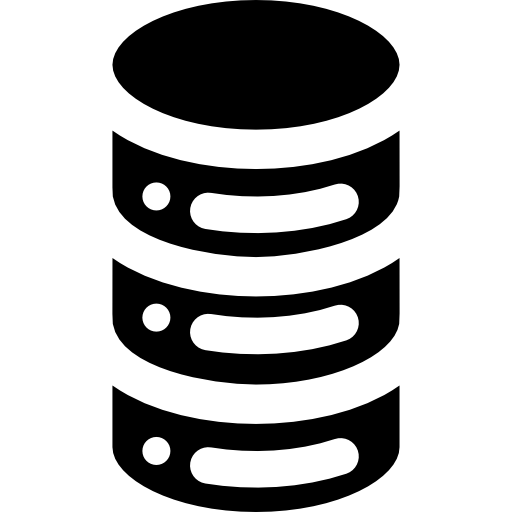 outils et ustensiles Basic Rounded Filled Icône