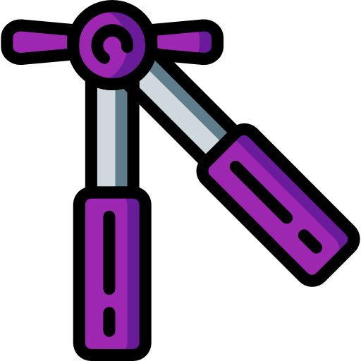 Opener Basic Mixture Lineal color icon