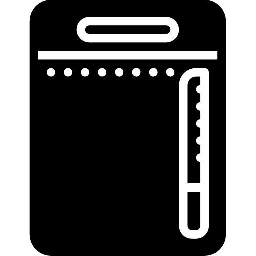 ボード Basic Mixture Filled icon
