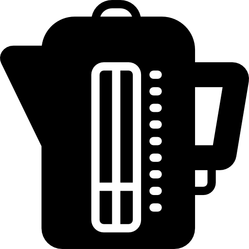 Чайник Basic Mixture Filled иконка