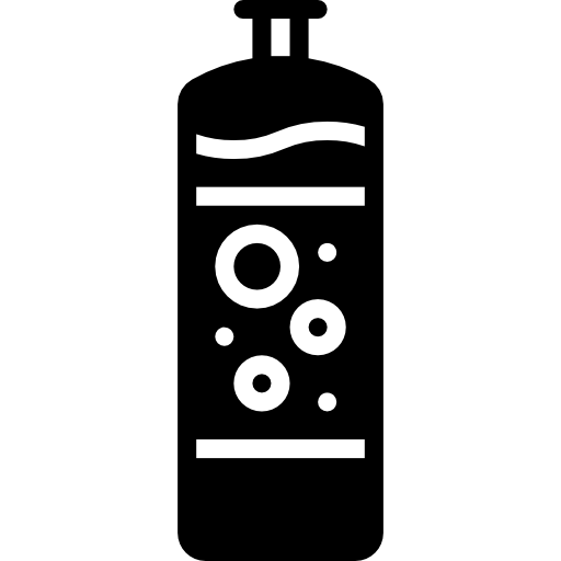 wassen Basic Mixture Filled icoon