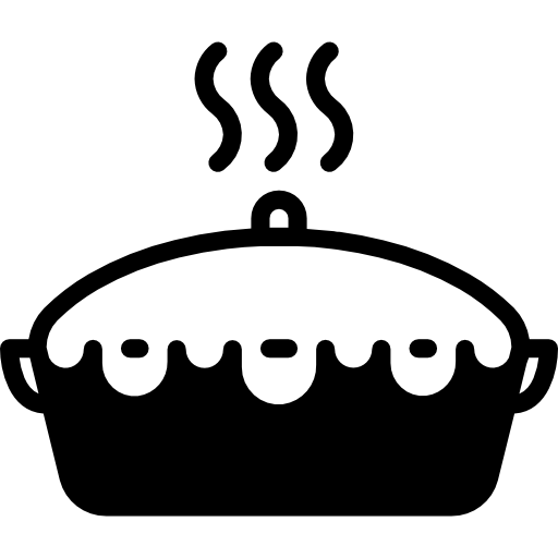 파이 Basic Mixture Filled icon