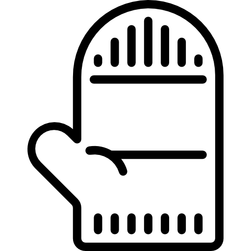 미트 Basic Mixture Lineal icon