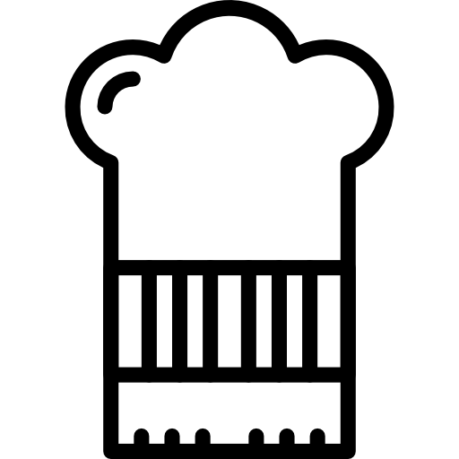 koch Basic Mixture Lineal icon