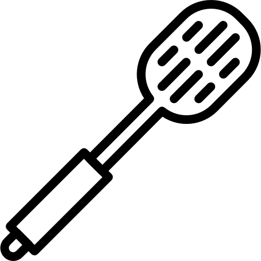 szczelinowy Basic Mixture Lineal ikona
