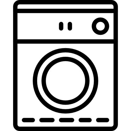 séchoir Basic Mixture Lineal Icône