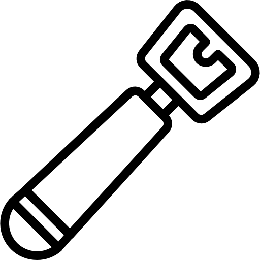 병따개 Basic Mixture Lineal icon