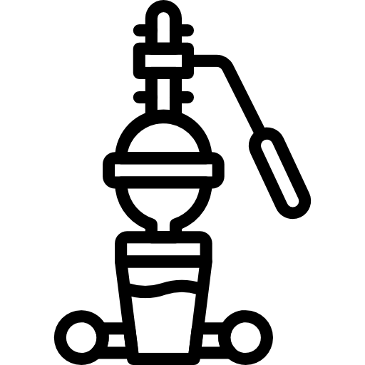ジューサー Basic Mixture Lineal icon