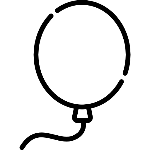 balon Special Lineal ikona