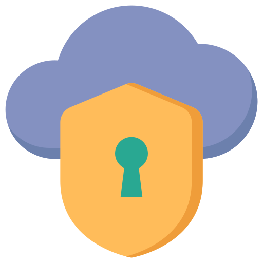 Security Generic Flat icon