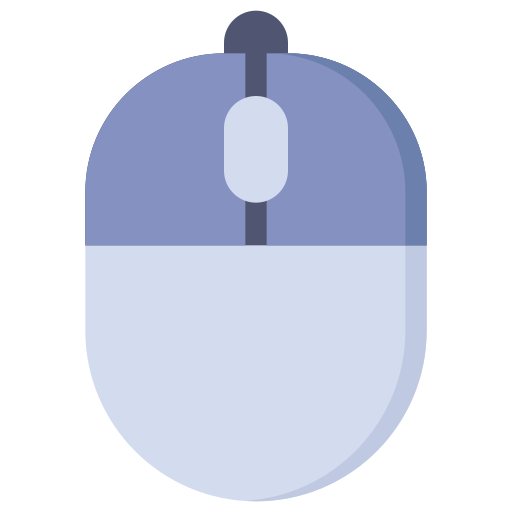 쥐 Generic Flat icon