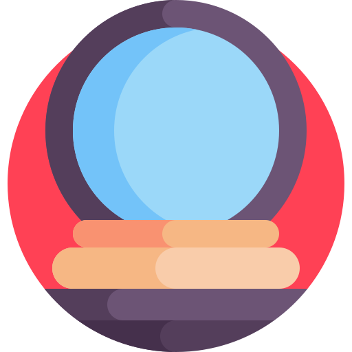 粉 Detailed Flat Circular Flat icon