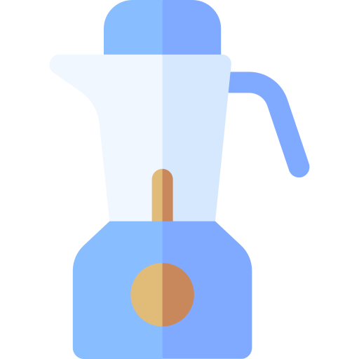 블렌더 Basic Rounded Flat icon