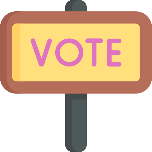 votazione Special Flat icona