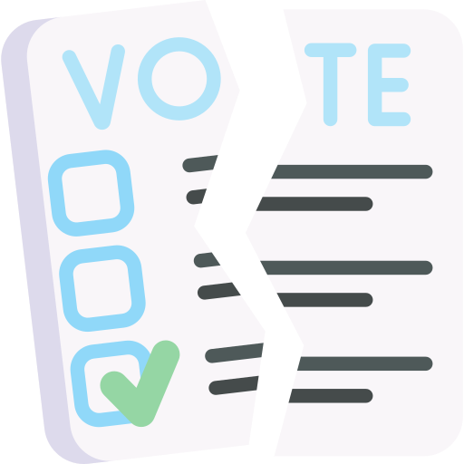 voto Special Flat icona
