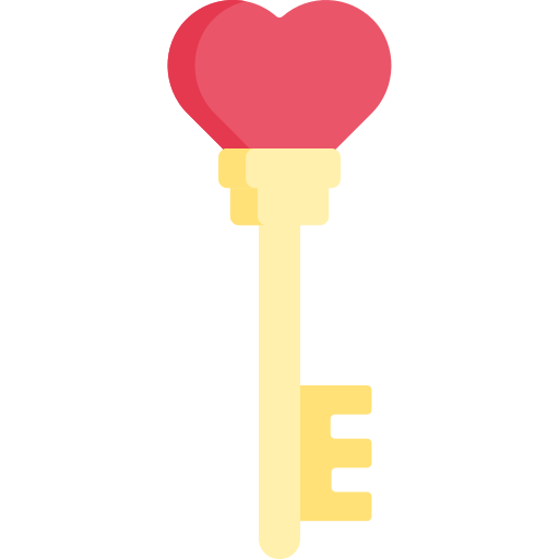 鍵 Special Flat icon