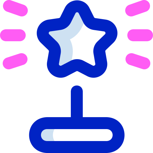 trofeo Super Basic Orbit Color icono