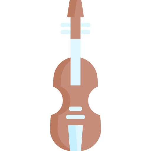 skrzypce Special Flat ikona
