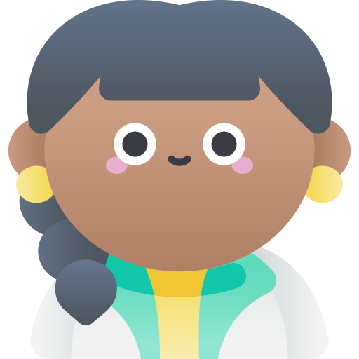 doctor Kawaii Star Gradient icono