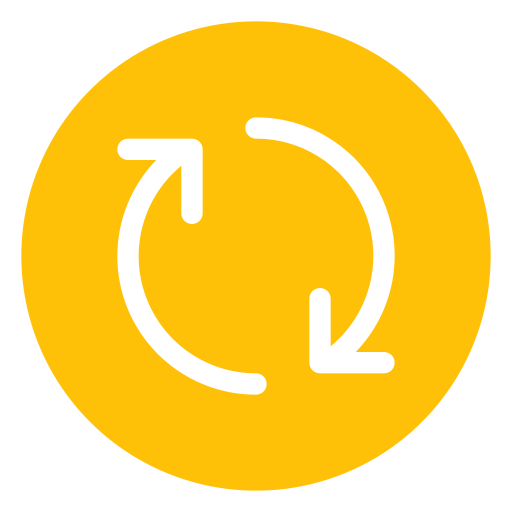 リフレッシュ Generic Flat icon