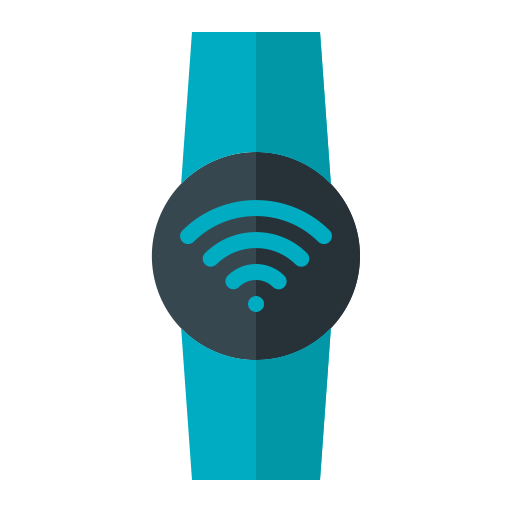 Smart watch Generic Flat icon
