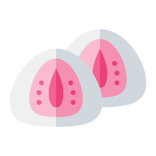 Daifuku Generic Flat icon