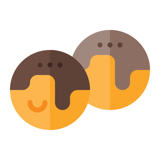 Takoyaki Generic Flat icon