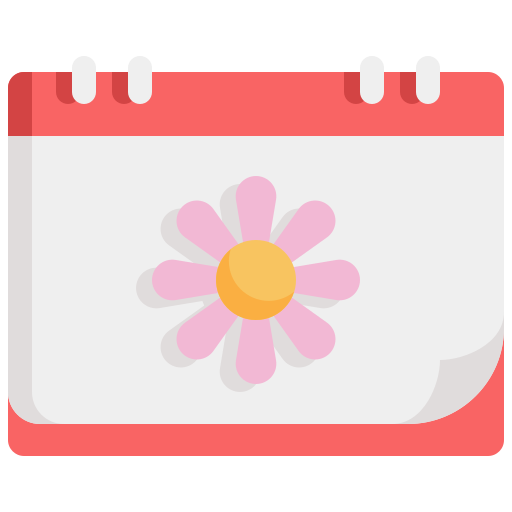Springtime Generic Flat icon