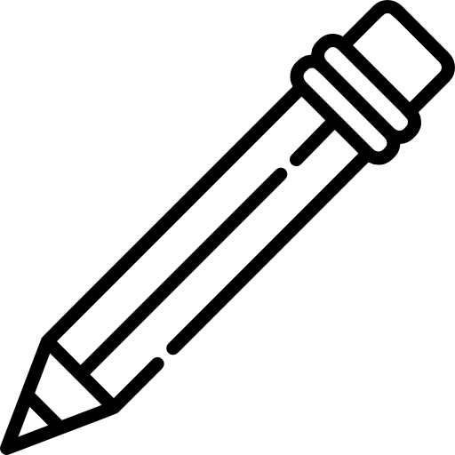 ołówek Special Lineal ikona