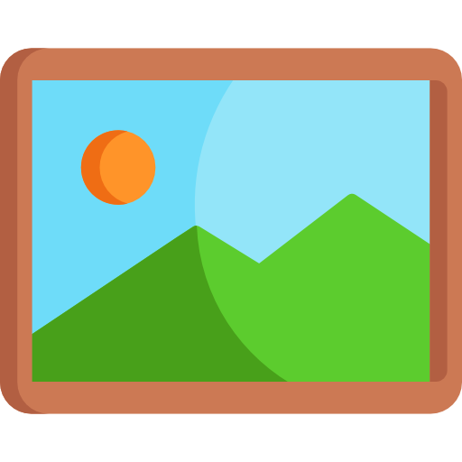 Image Special Flat icon