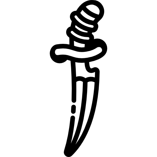 daga Special Lineal icono