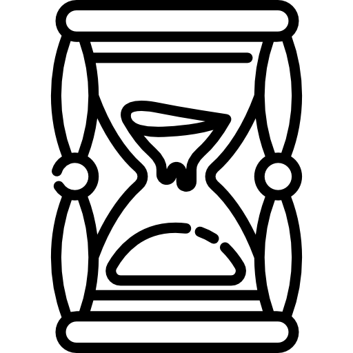 Песочные часы Special Lineal иконка