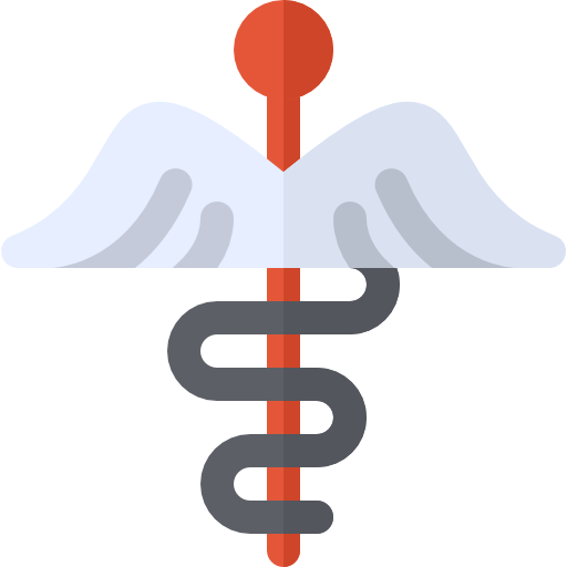 Pharmacy Basic Rounded Flat icon