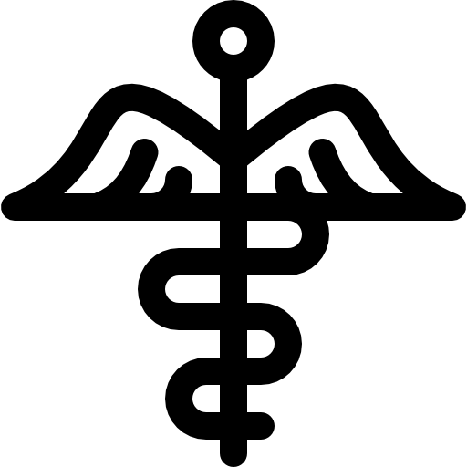 Pharmacy Basic Rounded Lineal icon