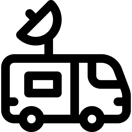 awangarda Basic Rounded Lineal ikona