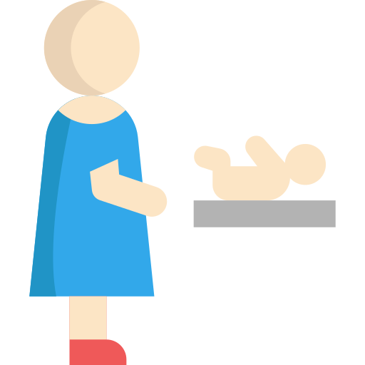 Комната ребенка Special Flat иконка