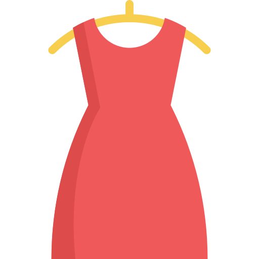 ドレス Special Flat icon