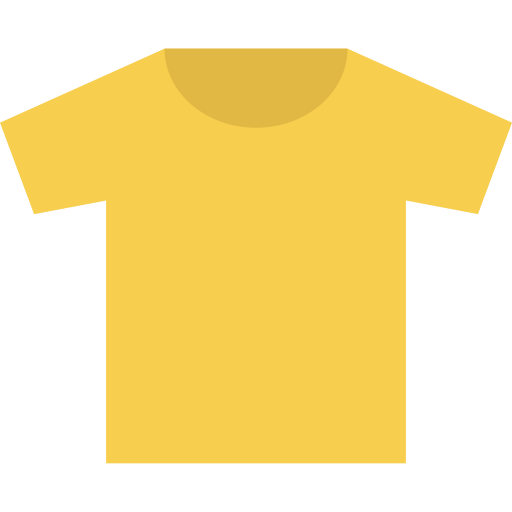 koszula Special Flat ikona