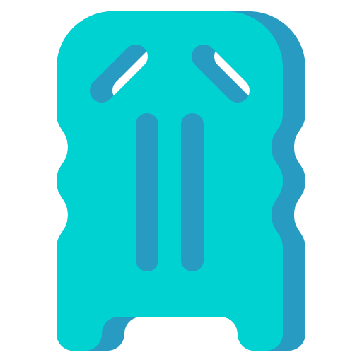 pool kickboard Flaticons Flat icon