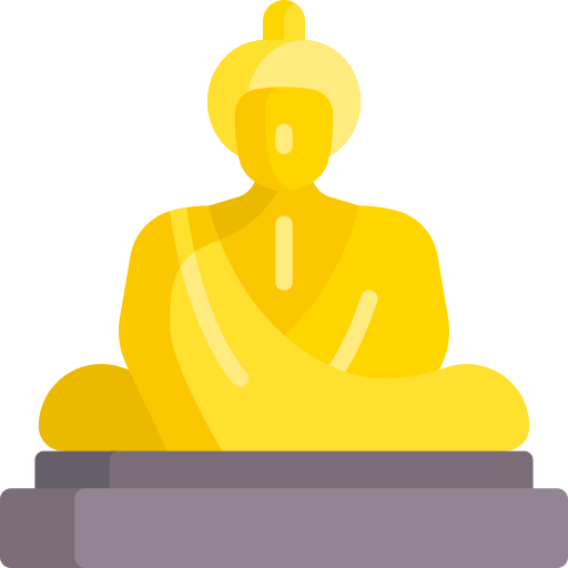 seoraksan Special Flat icon