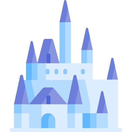castello Special Flat icona