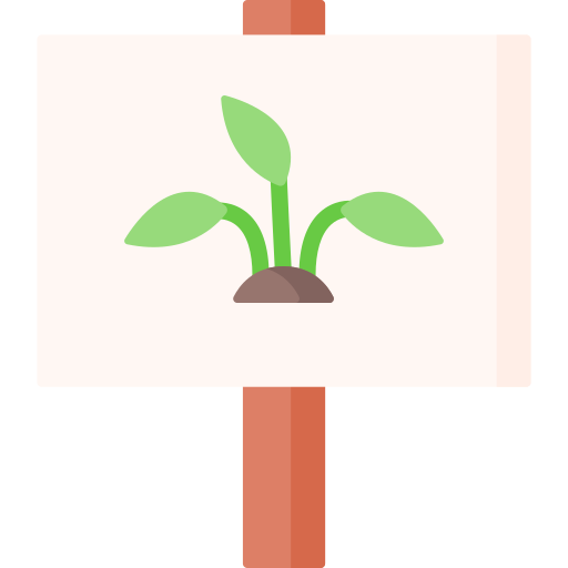 Зеленый Special Flat иконка