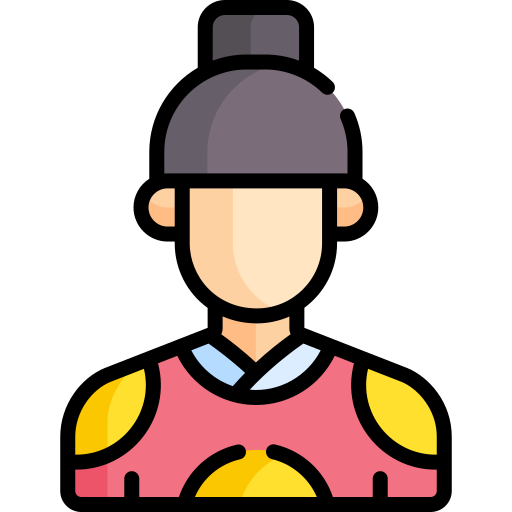 Emperor Special Lineal color icon