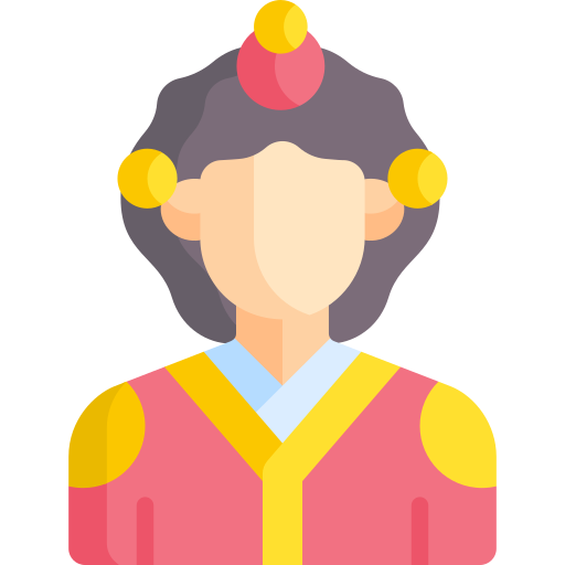 Empress Special Flat icon