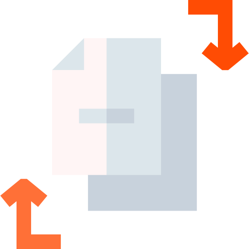 modifica Basic Straight Flat icona