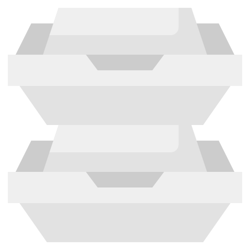 lebensmittelbehälter Surang Flat icon