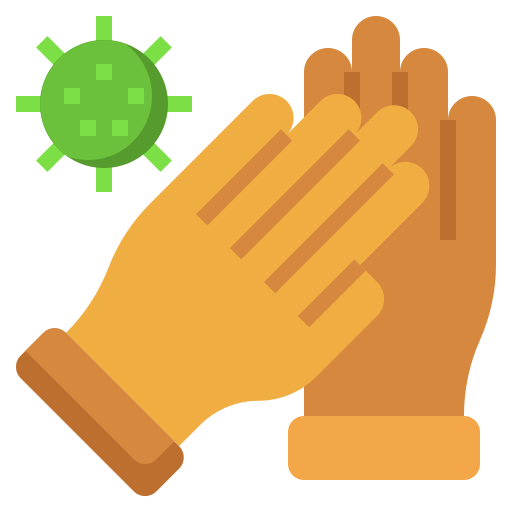 handschuhe Surang Flat icon