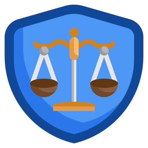 Law Surang Flat icon